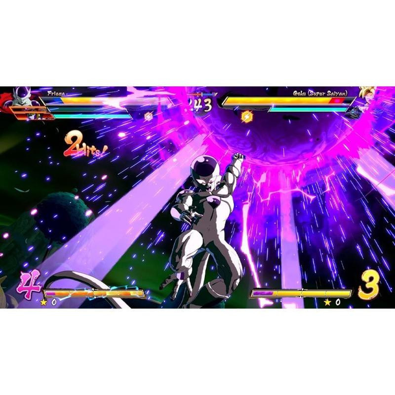 بازی Dragon Ball FighterZ نسخه استاندارد مخصوص PS5