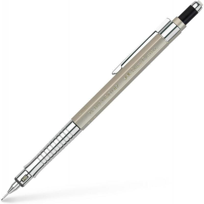 مداد نوکی 0.7 میلی متری فابر کاستل مدل TK-Fine Vario L 0.7mm