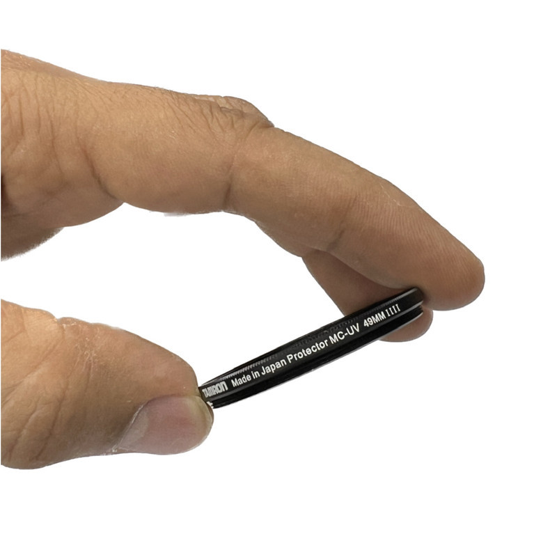 فیلتر لنز تامرون مدل MC-UV 49mm