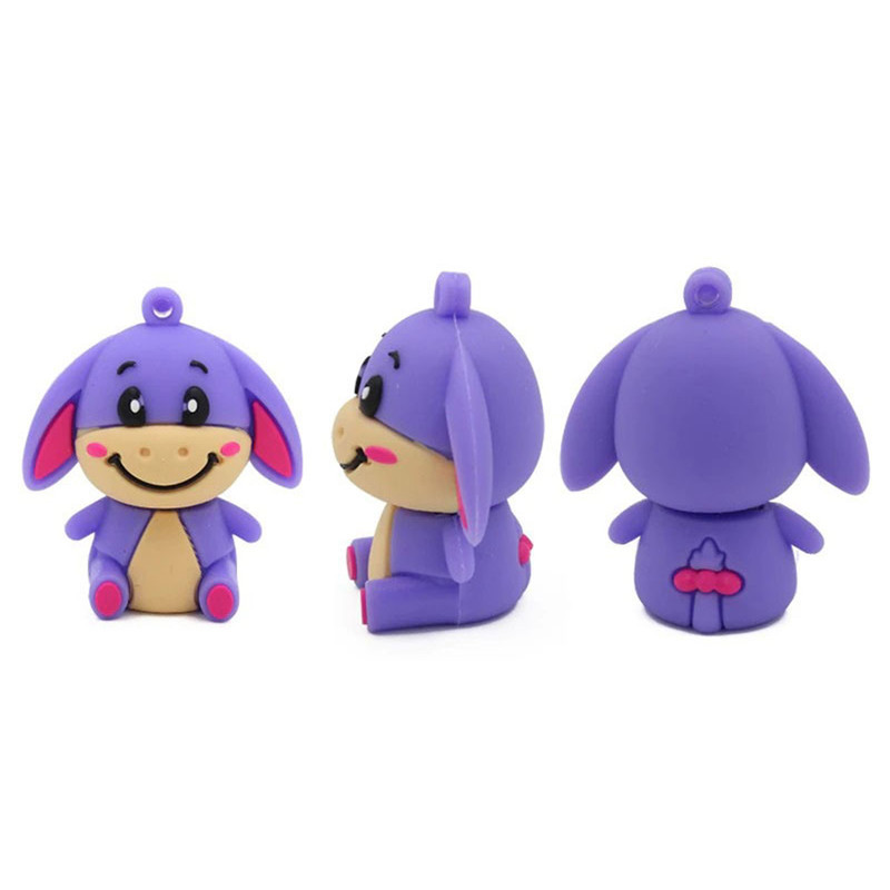 فلش مموری مدل Ul-eeyore ظرفیت 32 گیگابایت