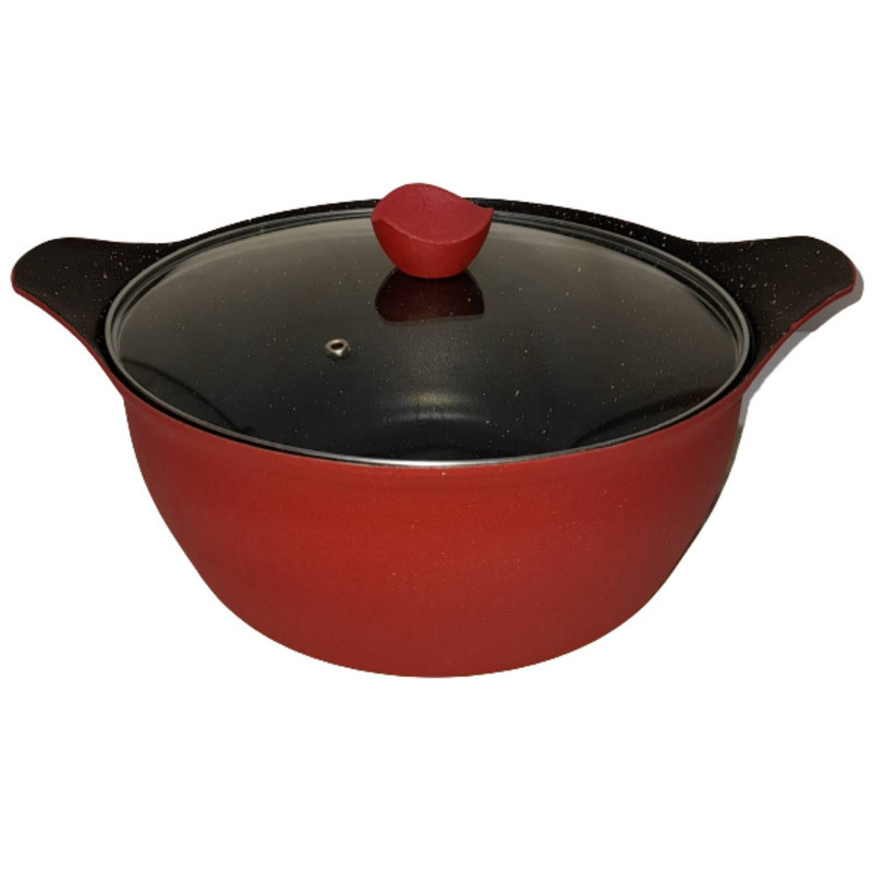 سرویس پخت و پز 4 پارچه مدل Kitchen