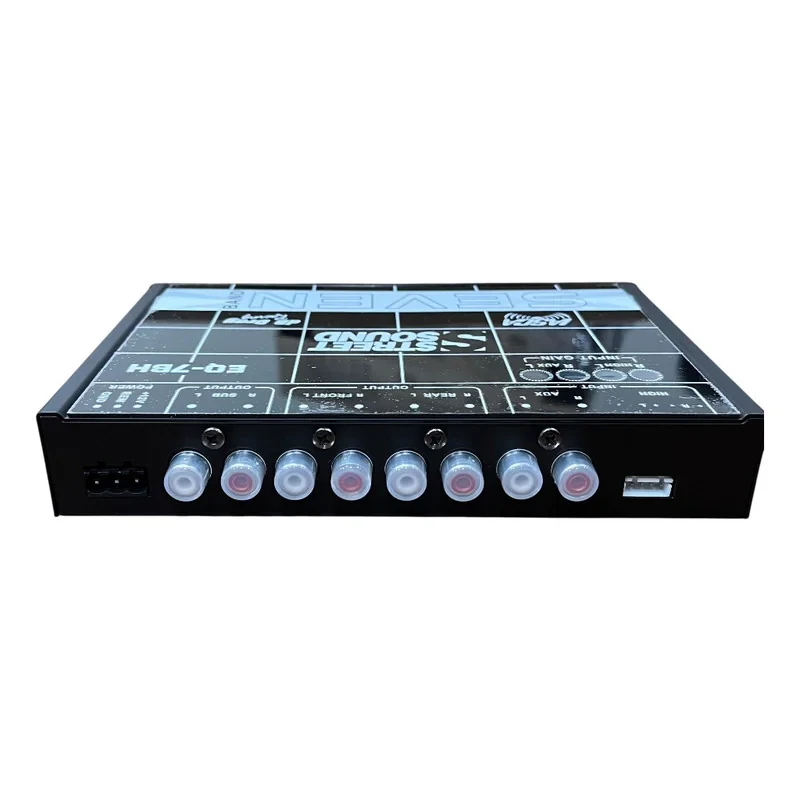 های لول خودرو استریت ساند مدل EQ-7BH