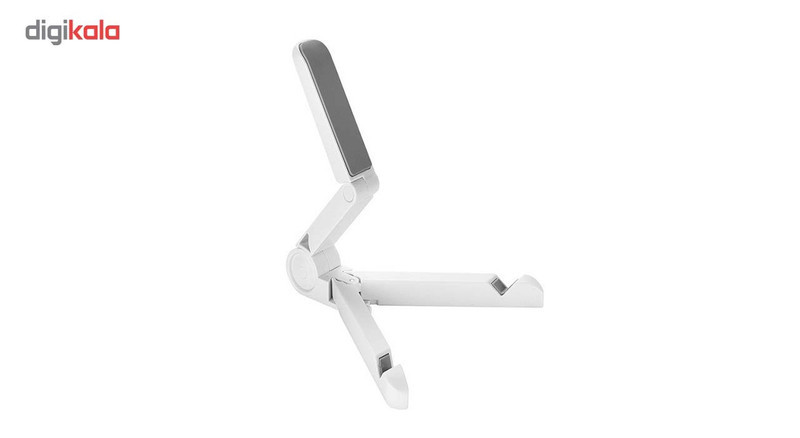 پایه نگهدارنده تبلت و گوشی موبایل جوی روم مدل GBT26572