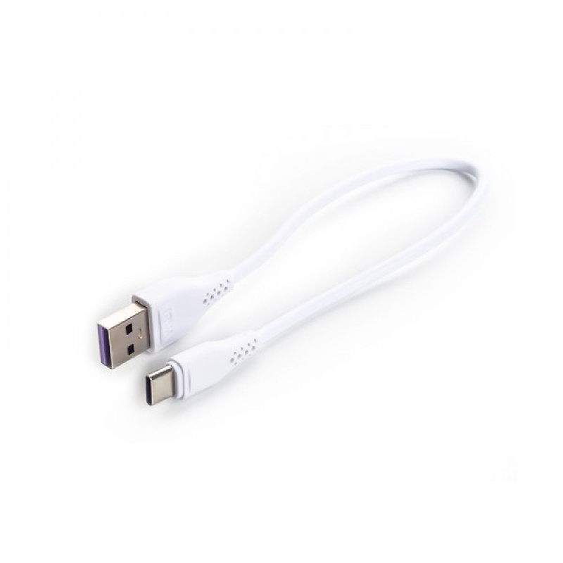 کابل تبدیل USB به USB-C وابی مدل CA27 طول 0.25 متر