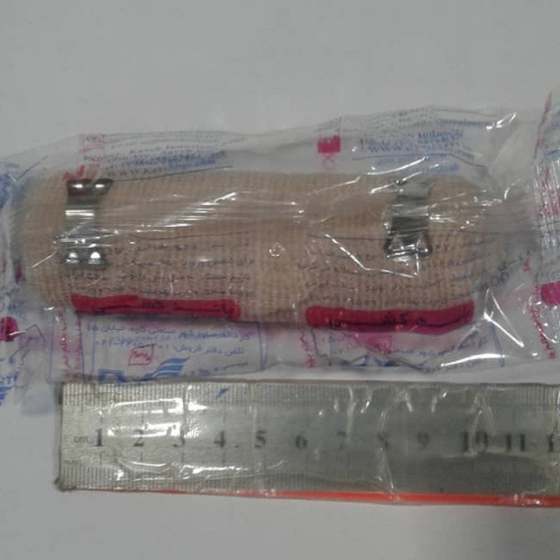 باند کشی کاوه مدل 10CM مجموعه 2 عددی