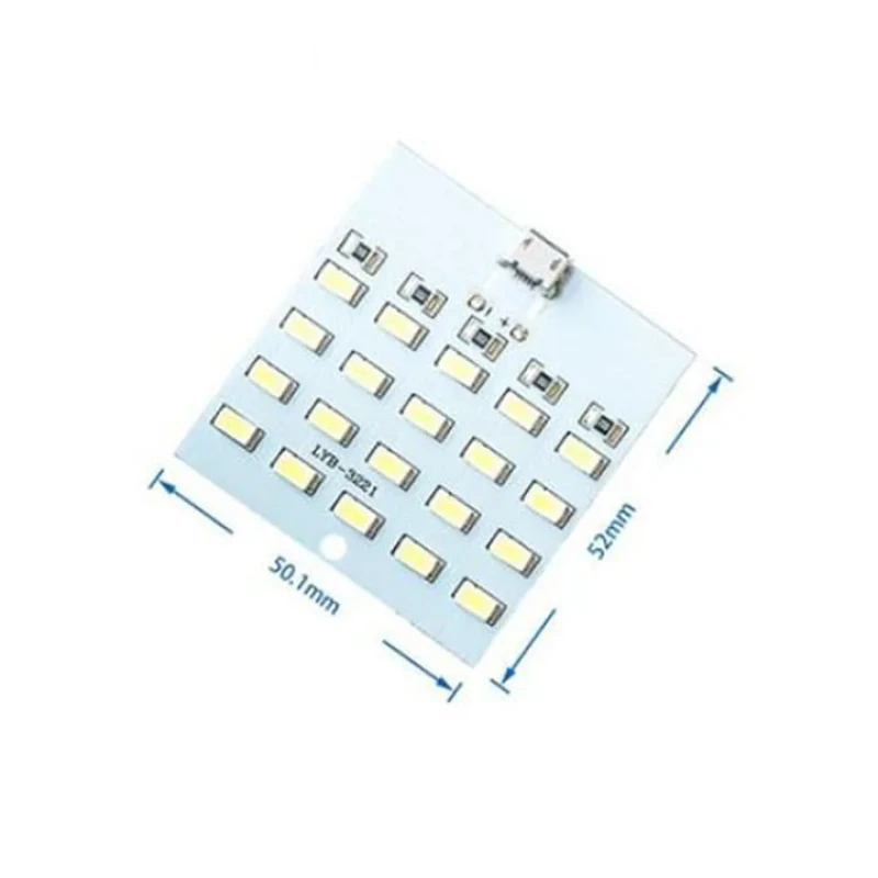 ماژول چراغ ال ای دی مدل C1