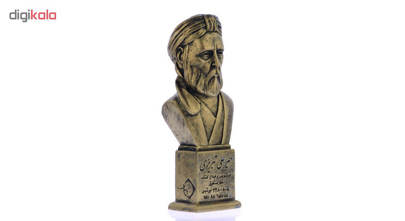 تندیس یادمان طرح میرعلی تبریزی کد S291-1
