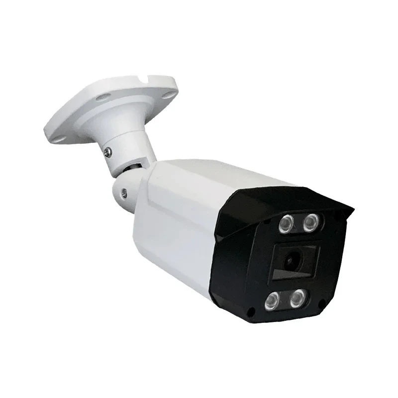 دوربین مداربسته آنالوگ مدل 8220B WarmLight