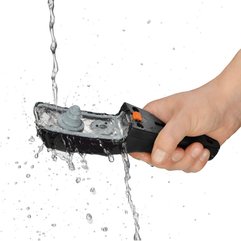 زودپز دوقلو دبلیو ام اف مدل PERFECT گنجایش 6.5 و 3 لیتر