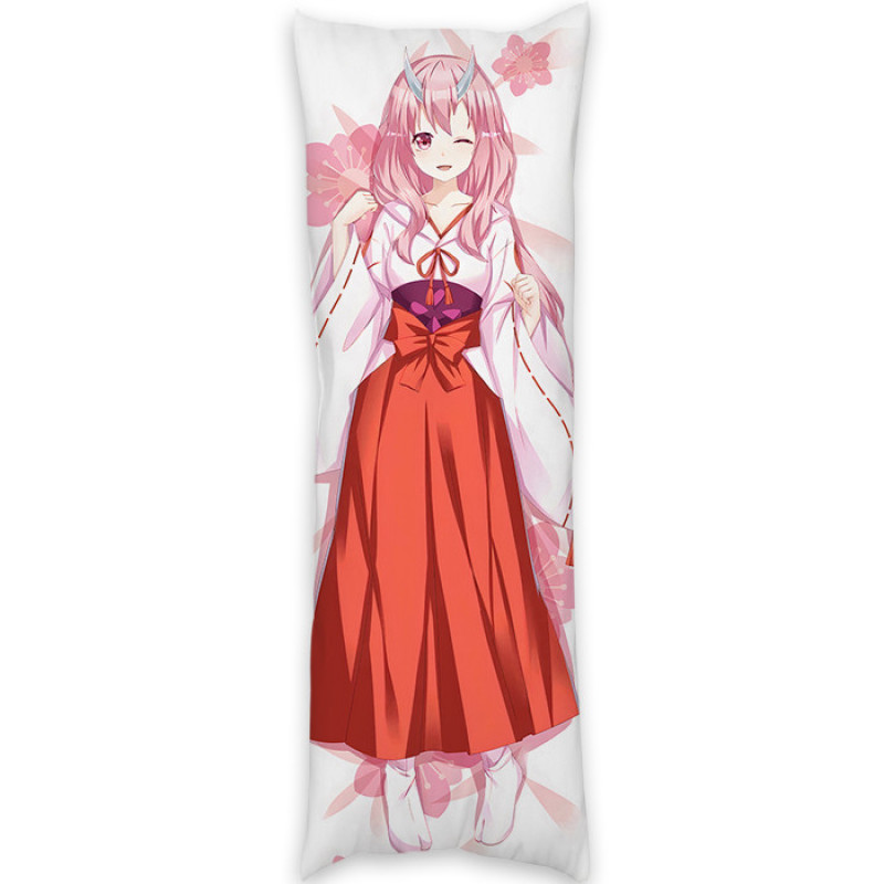 بالش مدل انیمه Tensei shitara Slime Datta Ken طرح Shuna
