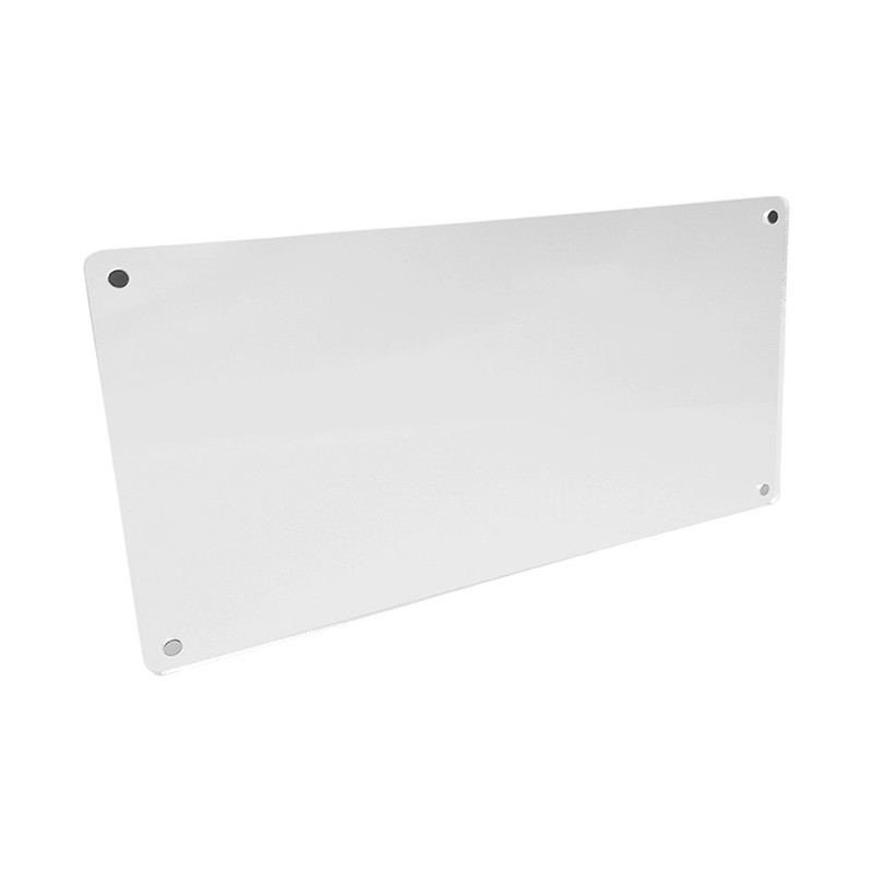 قاب عکس مدل مگنتی یخچالی سایز 23x12 سانتی متر