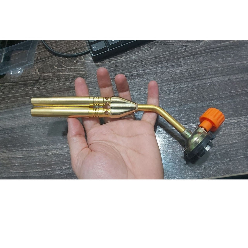 سری شعله افکن روی کاسی کد cm.ricasa820