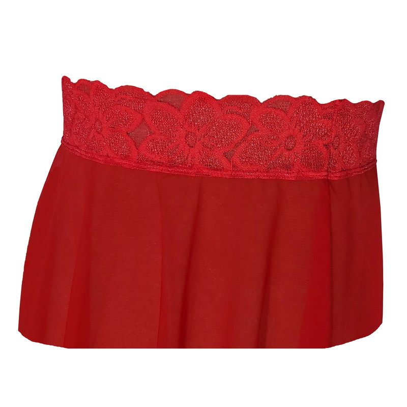 دامن زنانه مدل NIZ_554