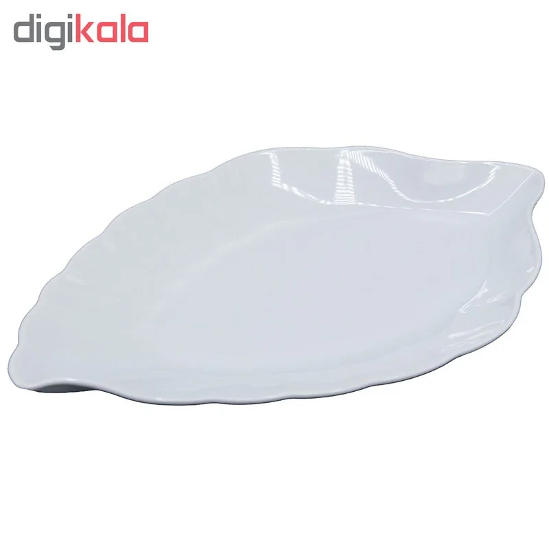دیس تقدیس چینی کد 104، بسته 3 عددی، ابعاد هر عدد 3×19×29 سانتی‌متر، وزن 650 گرم، مناسب شستشو در ماشین ظرفشویی