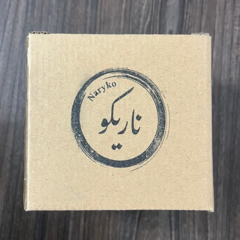 ماگ ناریکو طرح اسم شخصی مدل فرید کد 012770