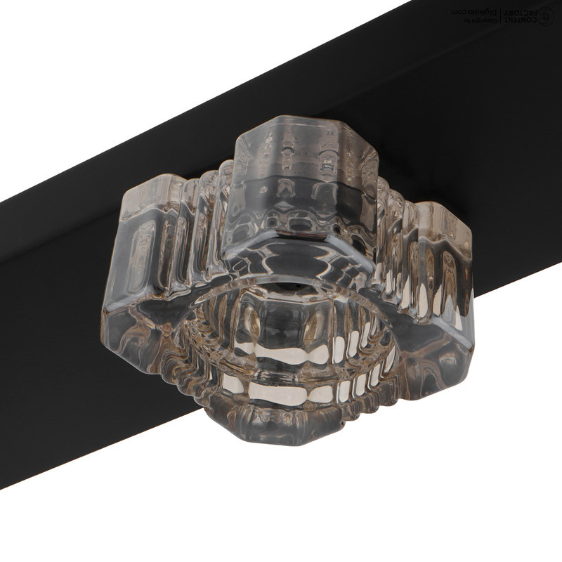 چراغ  دیواری مدل چهار شاخه کد 52