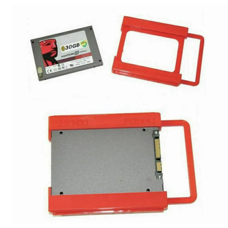 براکت هارد اینترنال تی کیو مدل 12RED1