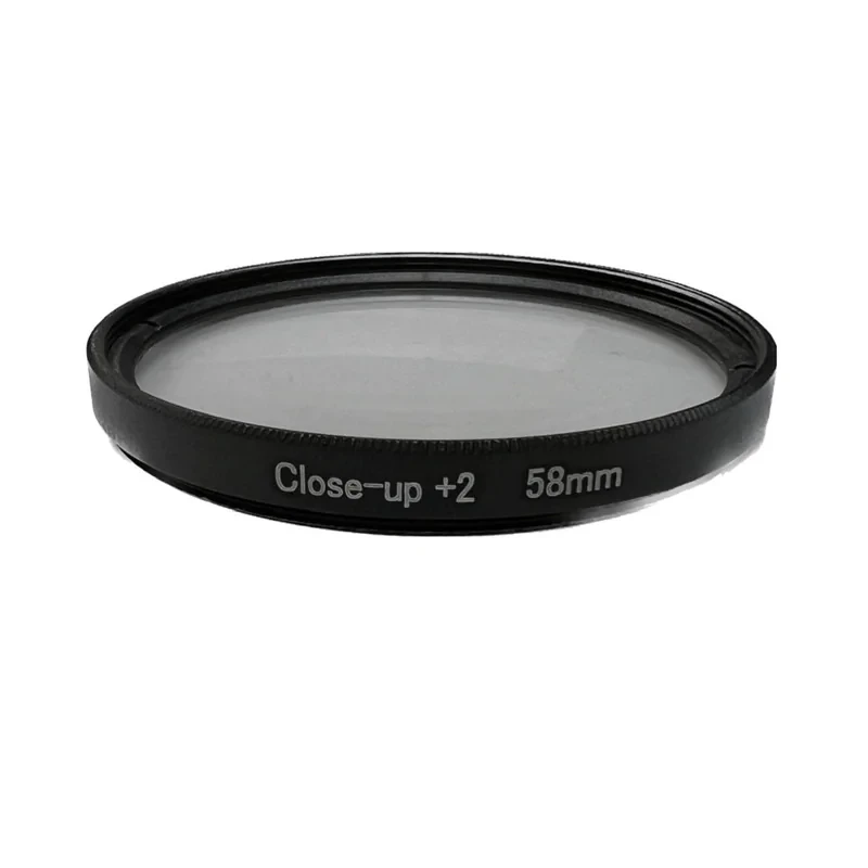 فیلتر لنز فان شان مدل FANSHAN   CLOSE-UP 58mm