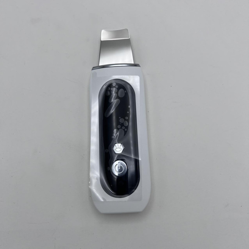 اتو جوانساز صورت مدل Ultrasonic Ion Cleaner