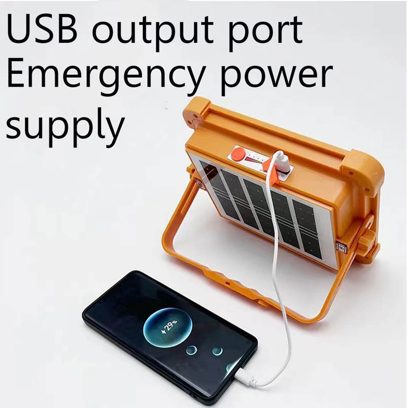 چراغ روشنایی مدل LED-IP68