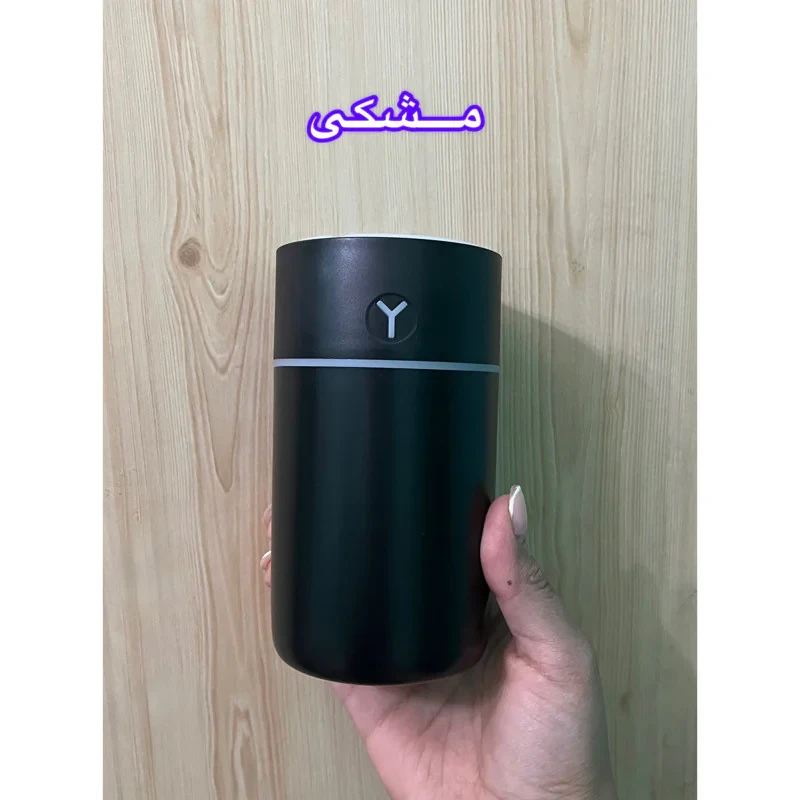 دستگاه بخور سرد مدل CL25