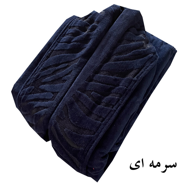 حوله تنپوش آقای کاریزما مدل هیوِن سایز 125