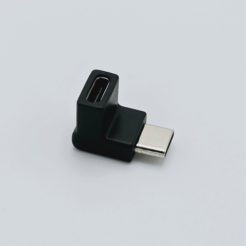 مبدل  USB-C به USB-C مدل OTG-RF بسته دو عددی