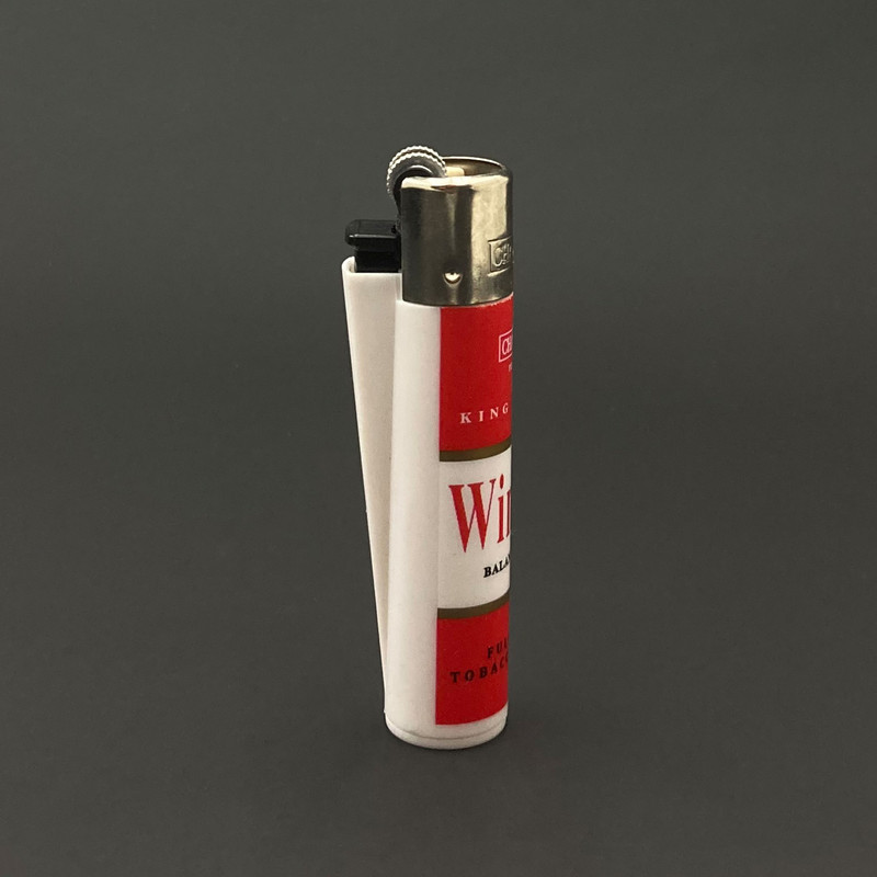 فندک چمپیون مدل وینستون کد DKD-1871