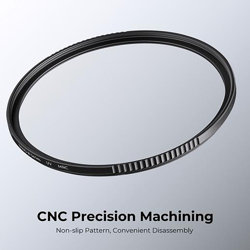 فیلتر لنز کی اند اف مدل UV MRC NANO-X -86MM