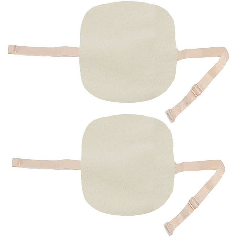 پد عرق گیر هیاهو مدل OpenStrap Man سایز XL  بسته 2 عددی