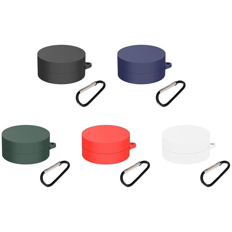 کاور مسیر مدل Silicone مناسب برای کیس هدفون بی سیم ناتینگ CMF Nothing Buds Pro