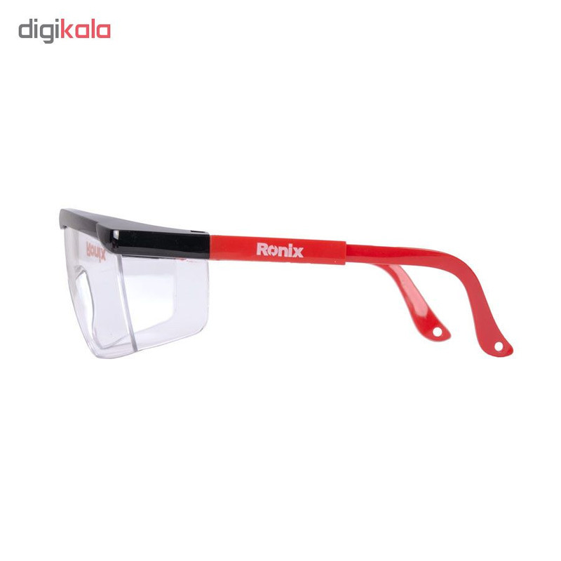 عینک ایمنی رونیکس مدل RH-9020