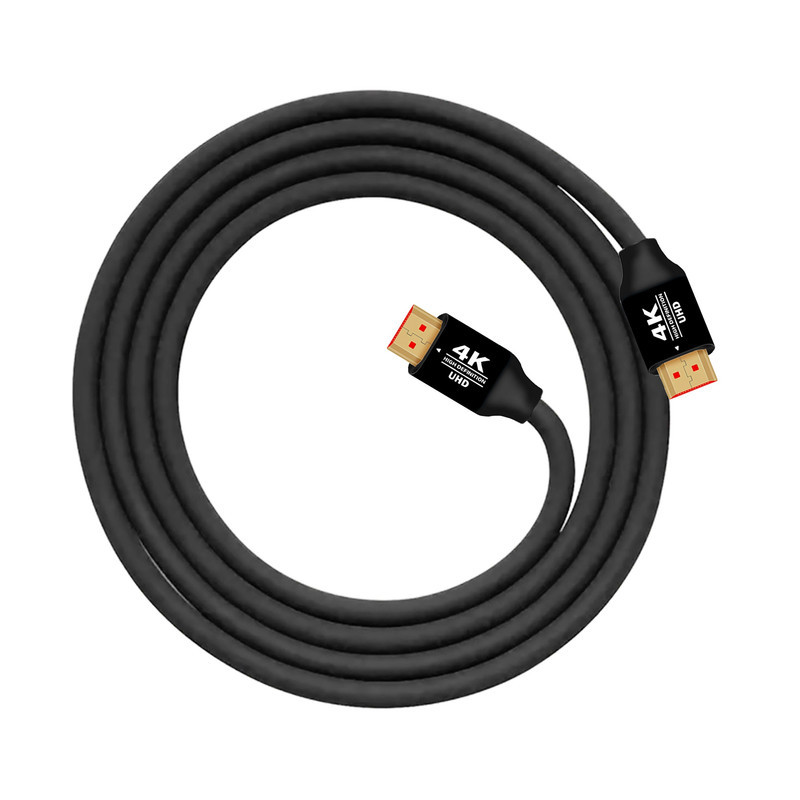 کابل HDMI 4K مالیمو مدل M3000 طول 1.5 متر