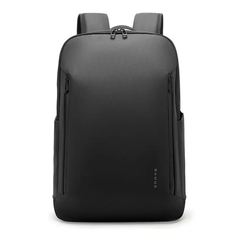 کوله پشتی لپ تاپ بنج مدل BG-3057 مناسب برای لپ تاپ 14.1 تا 15.6 اینچی