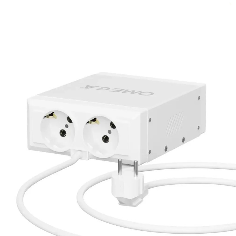 محافظ ولتاژ امگا مدل f3100