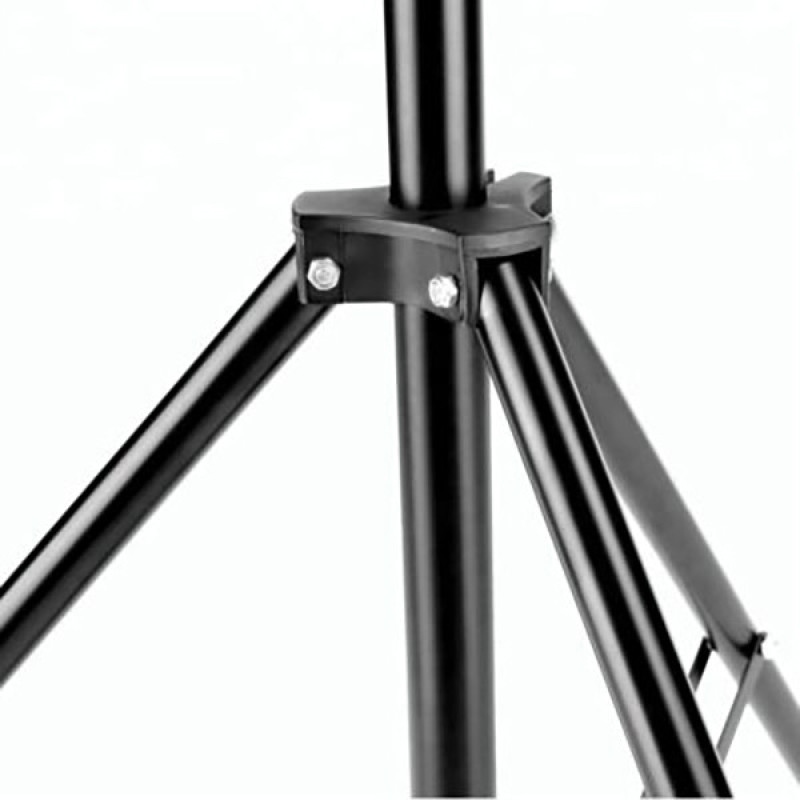 سه پایه مدل نور و پروژکتور کد ST-165