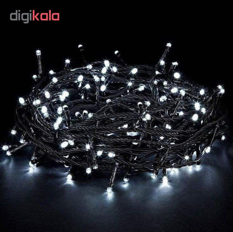 ریسه ال ای دی کد 100 LED