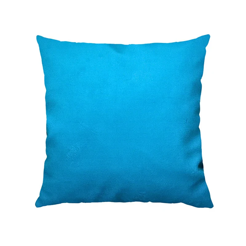کاور کوسن مدل دو رو مخمل کد K120