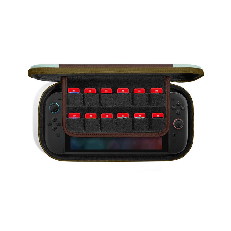 کیف حمل نینتندو سوئیچ 2  تام تاک مدل FancyCase-G05