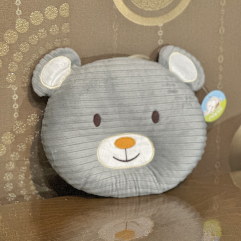 بالش نوزاد مدل Happy bear-2024