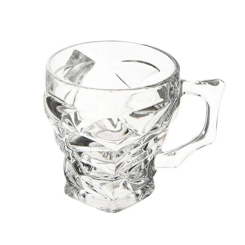 فنجان ساکورا سری اپیوم مدل 350304W بسته 6 عددی
