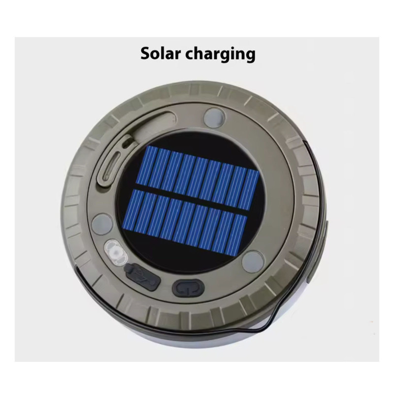 ریسه ال ای دی مدل YD-2326 SOLAR کد 02 طول 10 متر