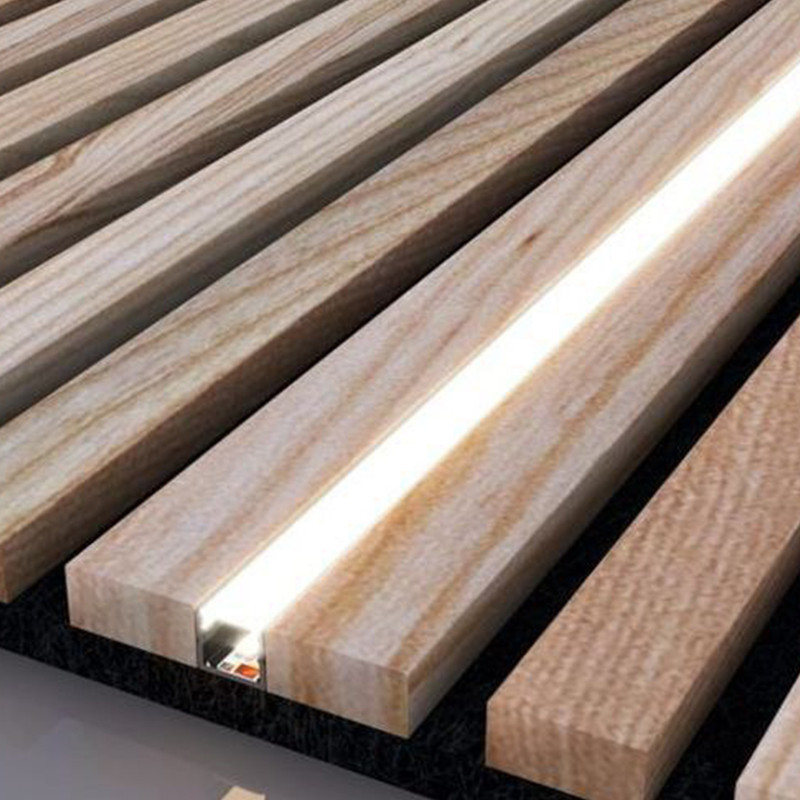 چراغ دیواری مدل لاینر ترمووالی کد D100-3 بسته 3 عددی