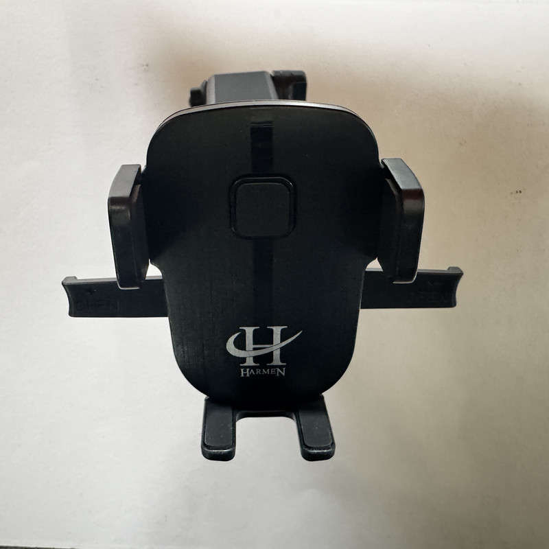 پایه نگهدارنده گوشی موبایل و تبلت هارمن مدل TELESCOPIC HOLDER
