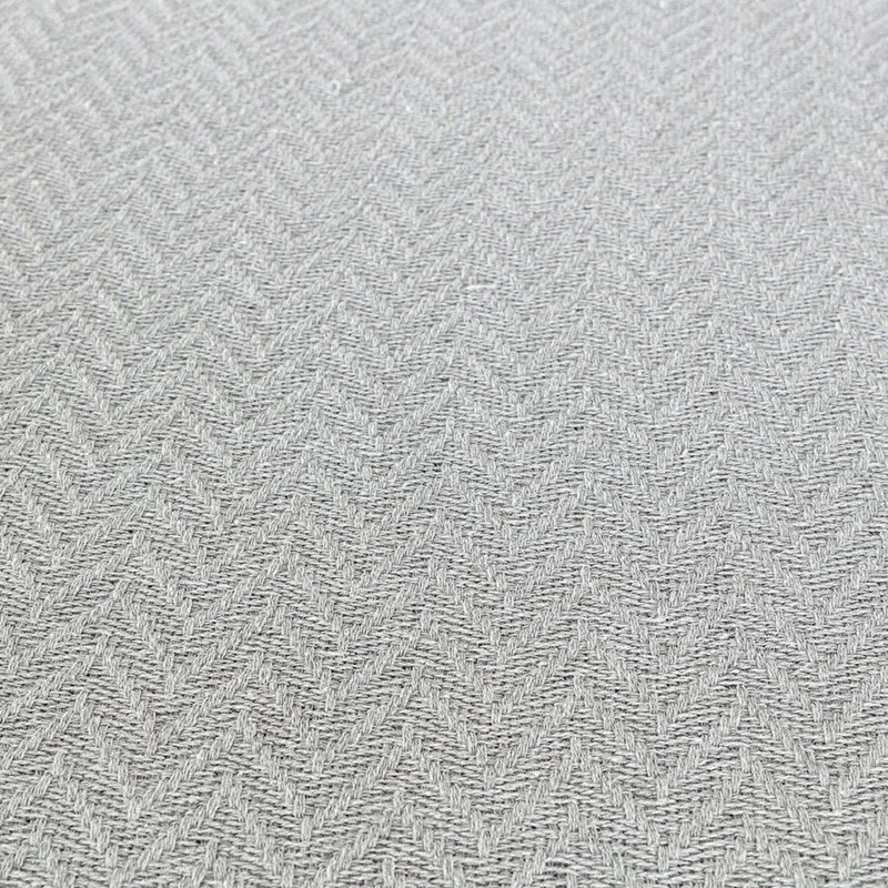 روتختی مادام کوکو مدل Stephane Gri Yatak Ortusu دو نفره سایز 240×220 سانتی متر