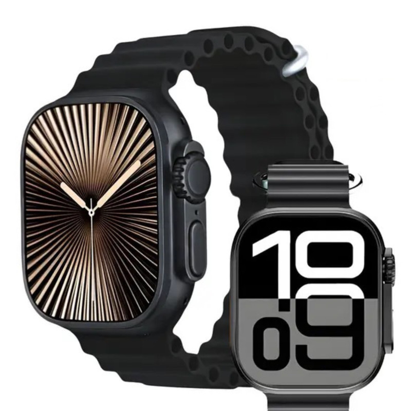 ساعت هوشمند میکروویر مدل Ultra3-U3W