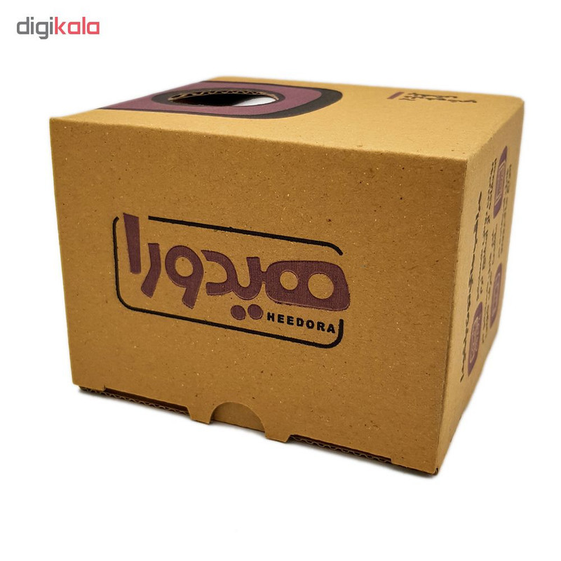 ماگ هیدورا طرح گربه