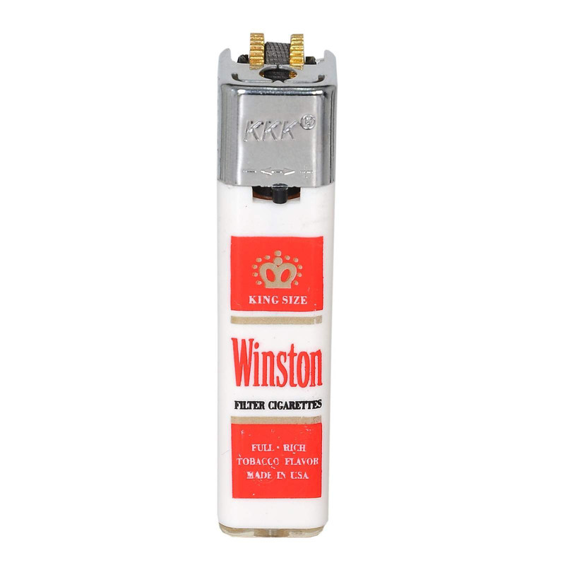 فندک کی کی کی مدل Smoke-WKM مجموعه 3 عددی