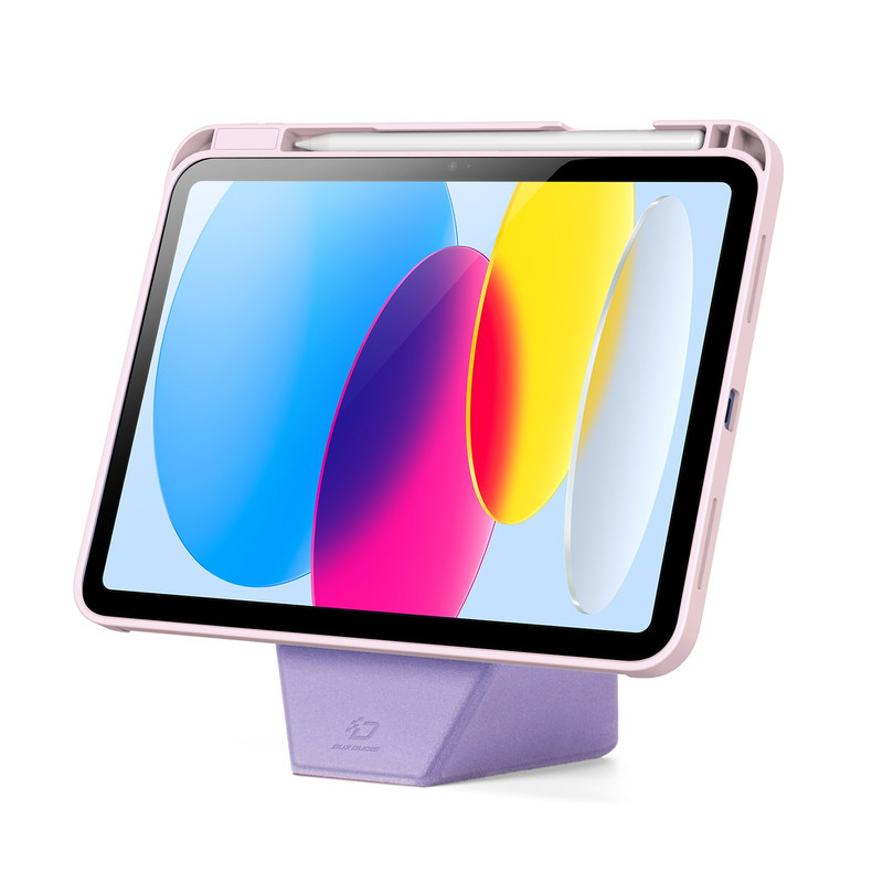 کیف کلاسوری بادیگارد مدل Vers مناسب برای تبلت اپل iPad 11 2025 11 Inch  iPad 10 2022 10.9 inch