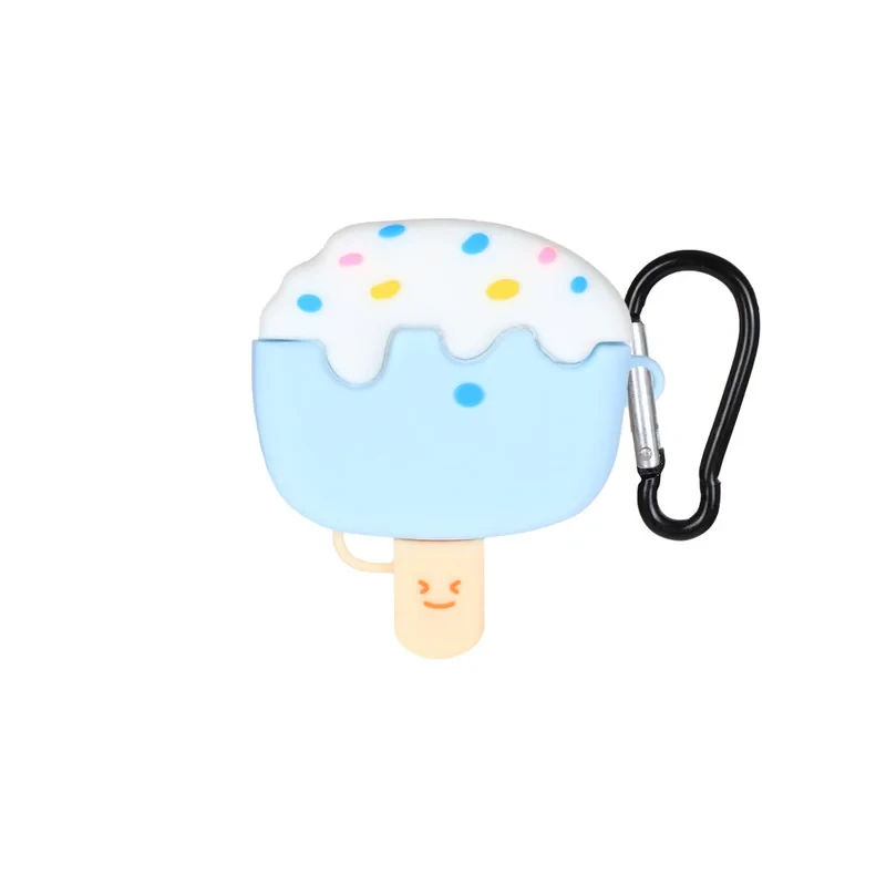 کاور مدل بستنی مناسب برای کیس اپل Airpod pro  Airpod pro 2